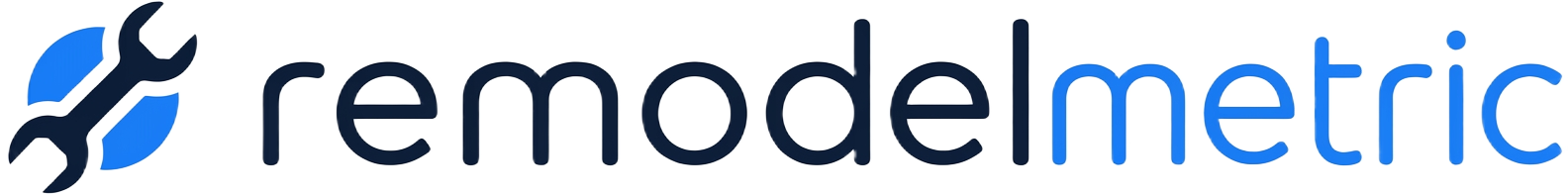 Remodel Metric